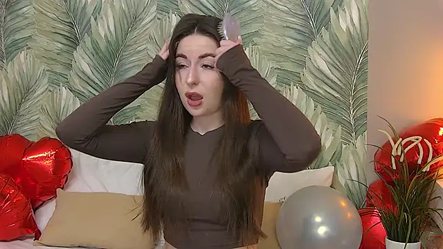 Snapshot of LilithLane chatting on 02/12/26, 12:44 LilithLane online show from 02/12/26, 12:44