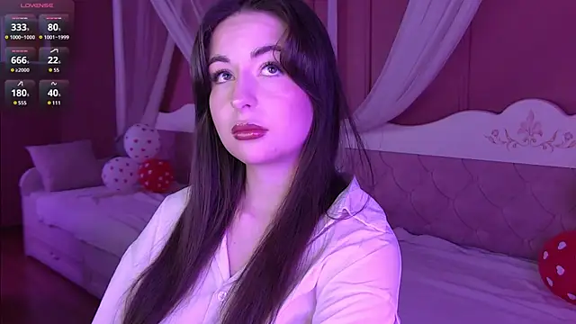 Snapshot of LilithLane chatting on 02/22/26, 12:26 LilithLane online show from 02/22/26, 12:26