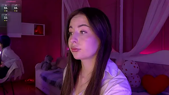 Snapshot of LilithLane chatting on 03/02/26, 12:34 LilithLane online show from 03/02/26, 12:34