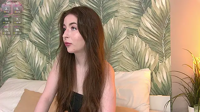 Snapshot of LilithLane chatting on 03/29/26, 12:27 LilithLane online show from 03/29/26, 12:27