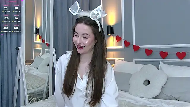 Snapshot of LilithLane chatting on 04/05/26, 12:46 LilithLane online show from 04/05/26, 12:46