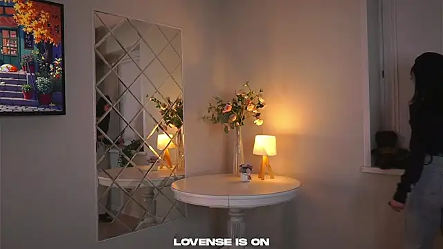 DarcyAspacio online show from 10/08/25, 11:08