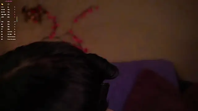 Snapshot of DarcyAspacio chatting on 04/03/26, 11:08 DarcyAspacio online show from 04/03/26, 11:08