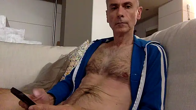 pancraziosocrate69 online show from 10/19/25, 05:08