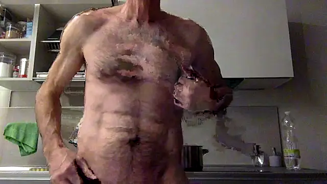 pancraziosocrate69 online show from 12/15/25, 05:50