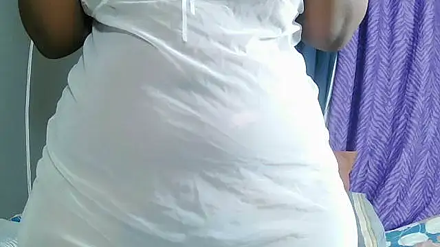 BoobySweet29 online show from 10/13/25, 08:09