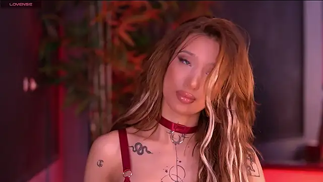 SiennaJayden online show from 12/05/25, 06:48