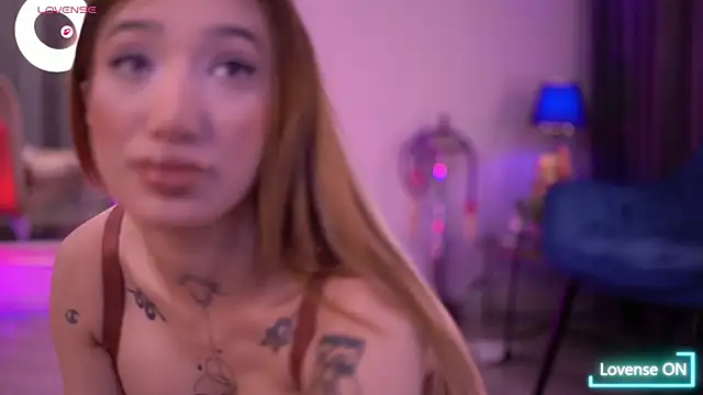 Snapshot of SiennaJayden chatting on 01/13/26, 06:24 SiennaJayden online show from 01/13/26, 06:24