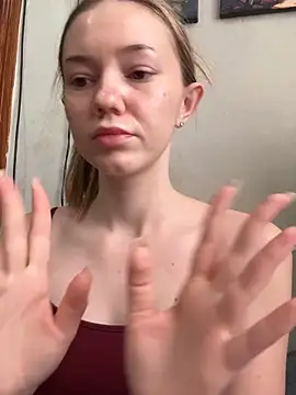 MilaMoone online show from 01/17/26, 10:09