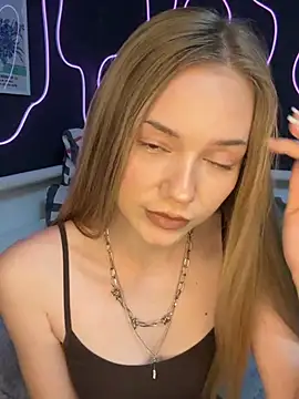 MilaMoone online show from 02/08/26, 11:13