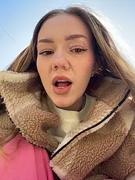 MilaMoone online show from 03/22/26, 09:34