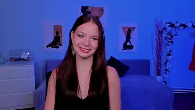 BetsyKiss online show from 09/26/25, 05:11