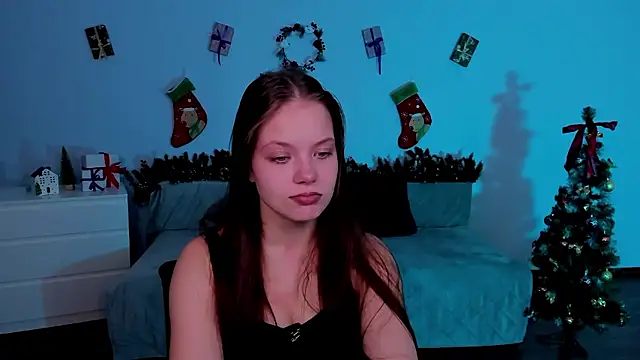 BetsyKiss online show from 01/12/26, 05:12