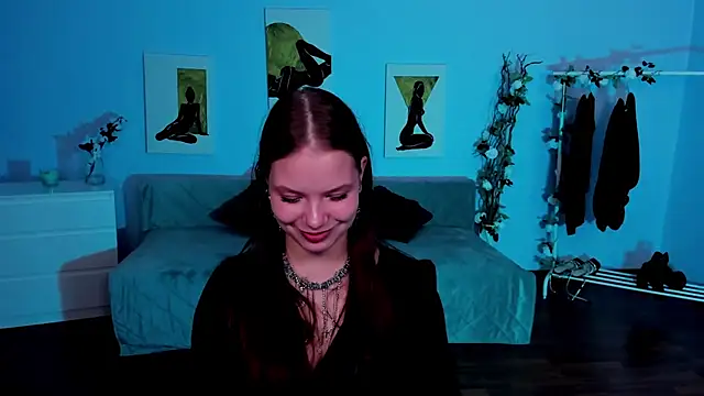 BetsyKiss online show from 02/27/26, 05:13