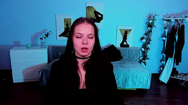 BetsyKiss online show from 03/22/26, 05:05