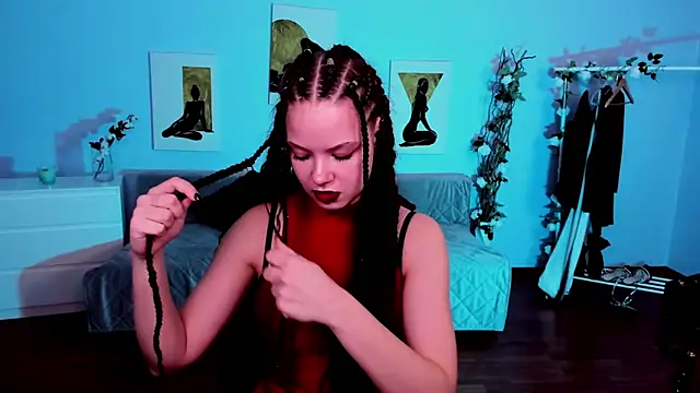 BetsyKiss online show from 03/27/26, 05:23