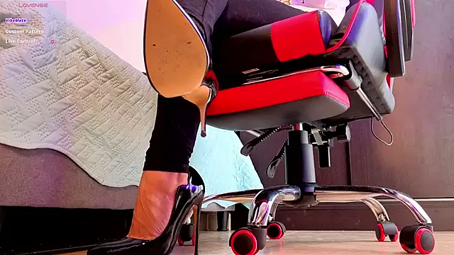 heylovelygirl online show from 02/17/26, 02:57