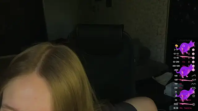 Dory liss online show from 09/18/25, 03:41