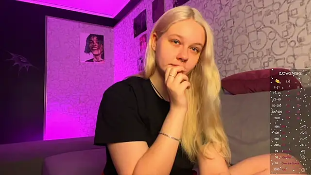 Dory liss online show from 10/22/25, 12:05