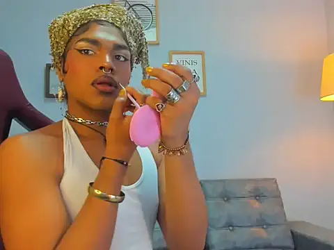 ile matamba online show from 10/01/25, 02:12