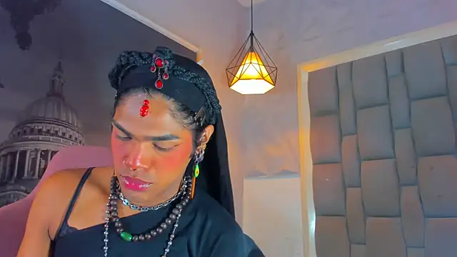 ile matamba online show from 11/18/25, 12:20