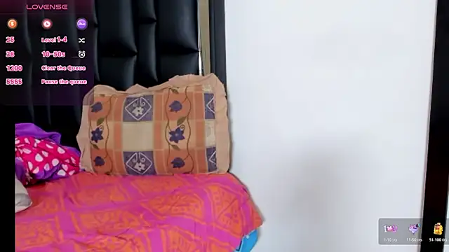 ArexBlakk online show from 11/01/25, 09:28