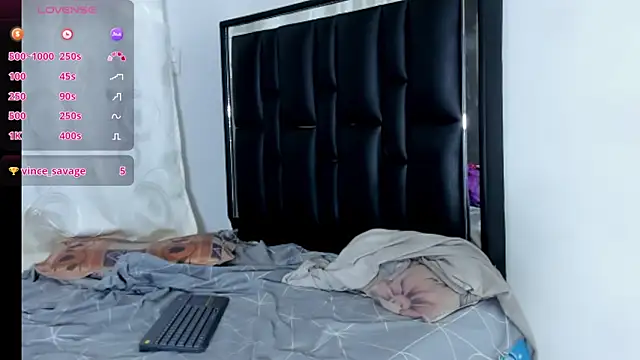 ArexBlakk online show from 11/06/25, 04:41