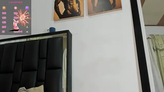 ArexBlakk online show from 04/03/26, 02:20