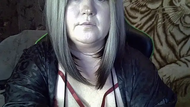 YuliiaSan online show from 09/27/25, 02:22