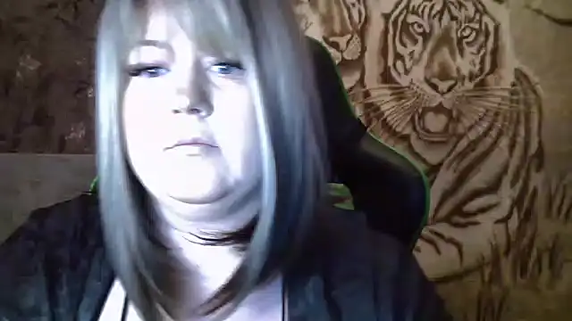 YuliiaSan online show from 10/01/25, 02:56