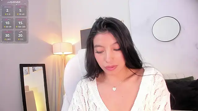 Snapshot of Tiffany_Low chatting on 11/08/25, 01:22 Tiffany Low online show from 11/08/25, 01:22