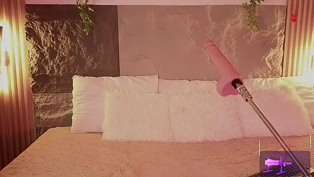 YourgirlAmmi online show from 10/23/25, 02:44