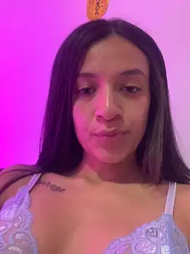 MiQeilaSweet online show from 09/18/25, 11:29