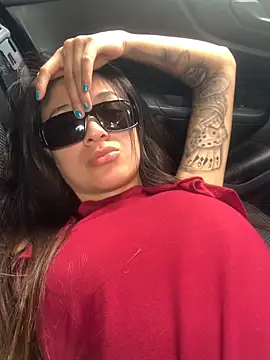 MiQeilaSweet online show from 10/19/25, 07:25