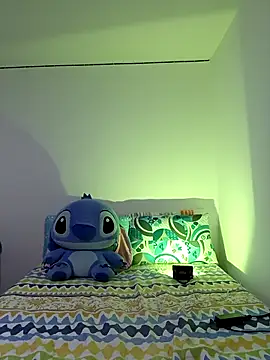 MiQeilaSweet online show from 03/17/26, 07:39