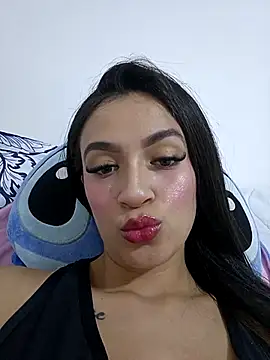 MiQeilaSweet online show from 03/26/26, 09:53