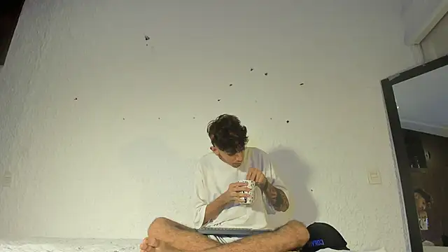 j martony online show from 11/10/25, 12:15