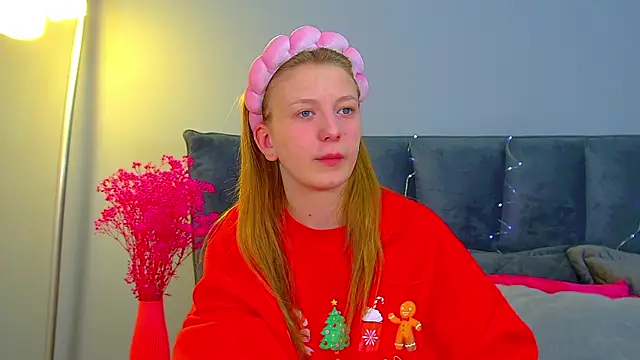 BeatriceBinoche online show from 01/11/26, 06:35