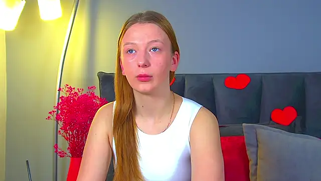 BeatriceBinoche online show from 02/11/26, 06:29