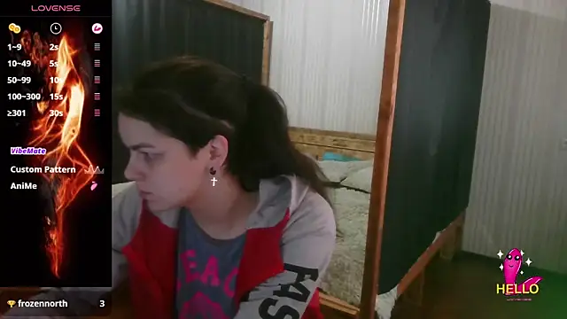 Snapshot of EthelsLover chatting on 02/05/26, 07:46 EthelsLover online show from 02/05/26, 07:46