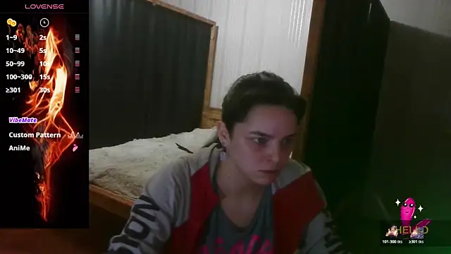 Snapshot of EthelsLover chatting on 02/05/26, 08:13 EthelsLover online show from 02/05/26, 08:13