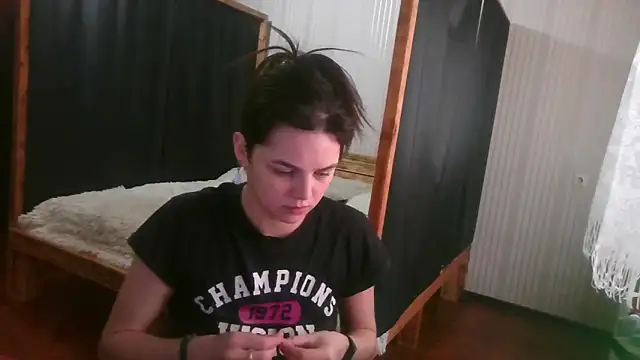 Snapshot of EthelsLover chatting on 02/13/26, 08:54 EthelsLover online show from 02/13/26, 08:54