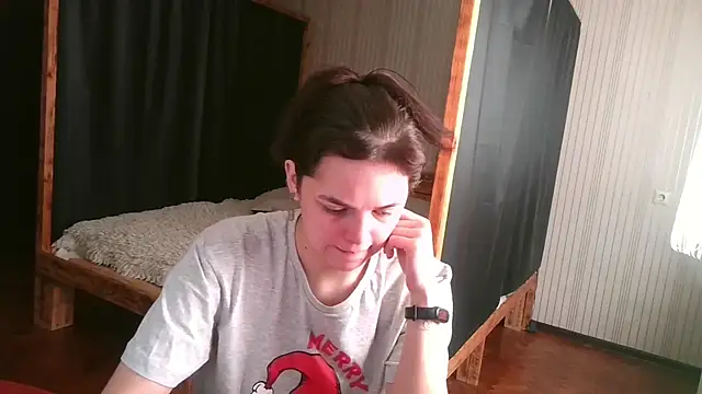 Snapshot of EthelsLover chatting on 02/16/26, 07:48 EthelsLover online show from 02/16/26, 07:48