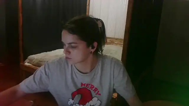 Snapshot of EthelsLover chatting on 02/16/26, 08:38 EthelsLover online show from 02/16/26, 08:38