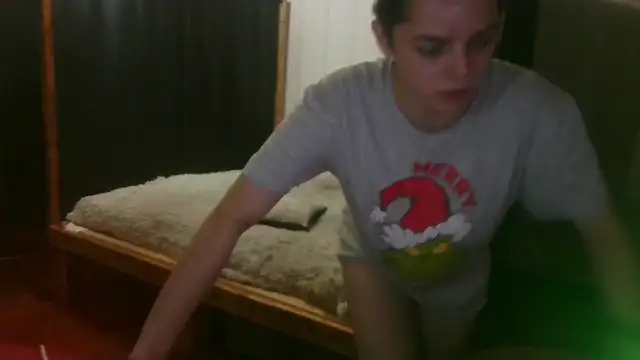 Snapshot of EthelsLover chatting on 02/19/26, 05:31 EthelsLover online show from 02/19/26, 05:31