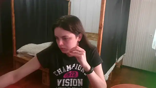 Snapshot of EthelsLover chatting on 02/23/26, 11:40 EthelsLover online show from 02/23/26, 11:40