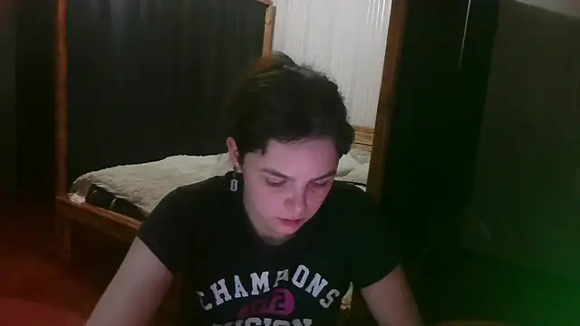 Snapshot of EthelsLover chatting on 02/25/26, 07:34 EthelsLover online show from 02/25/26, 07:34