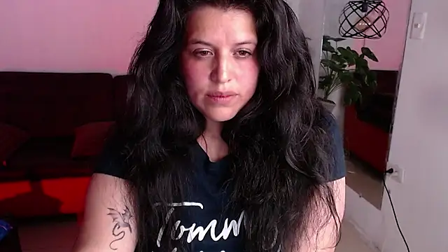 Andrea secret  online show from 09/16/25, 05:58