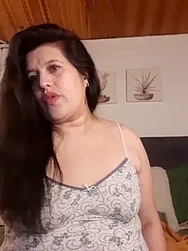 Andrea secret  online show from 02/25/26, 02:27