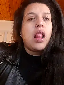 Andrea secret  online show from 03/27/26, 01:44